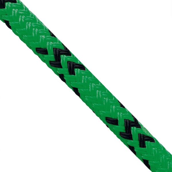 Dynasorb II Rigging Line 3/4 in. x 150 ft. (Green)